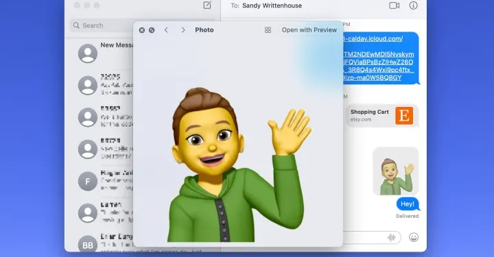 How to Create a Memoji on a Mac: Step-by-Step Guide