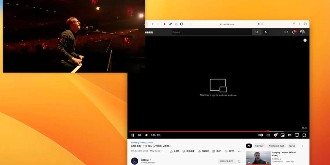 How to Enable Picture-in-Picture for YouTube on Your Mac: Step-by-Step Guide