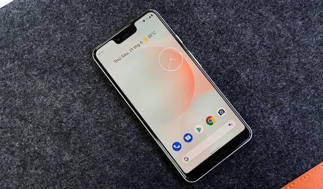 How to Check Android Battery Health