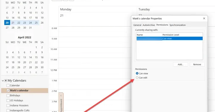 How to Share Your Outlook Calendar: Step-by-Step Guide