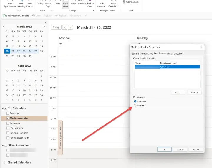 How to Share Your Outlook Calendar: Step-by-Step Guide