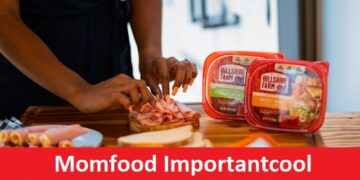 Momfood Importantcool