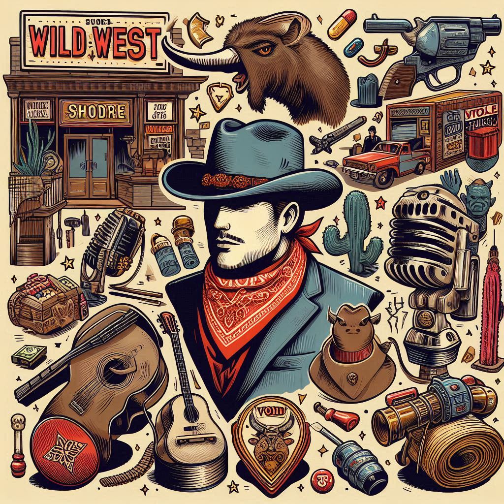 Wildwestvoice.store