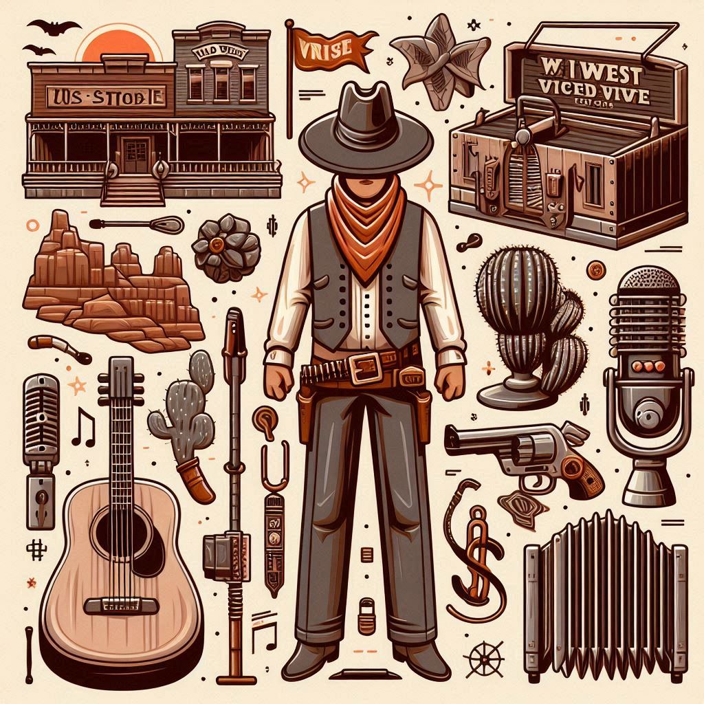 Wildwestvoice.store