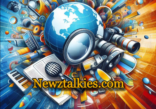 “Newztalkies.com: The Ultimate Online Destination for Film Fans and Critics Alike”
