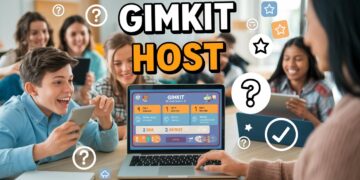 Gimkit Host