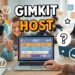 Gimkit Host