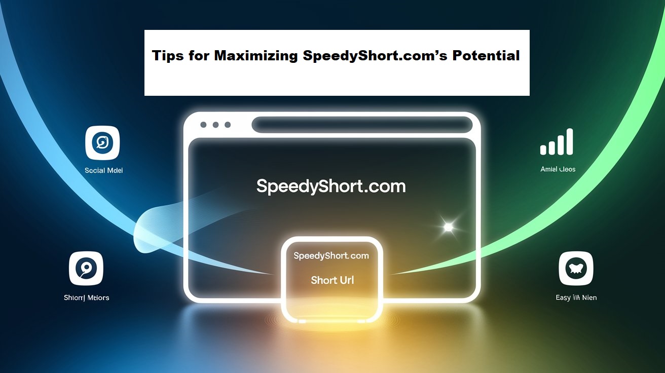 SpeedyShort.com