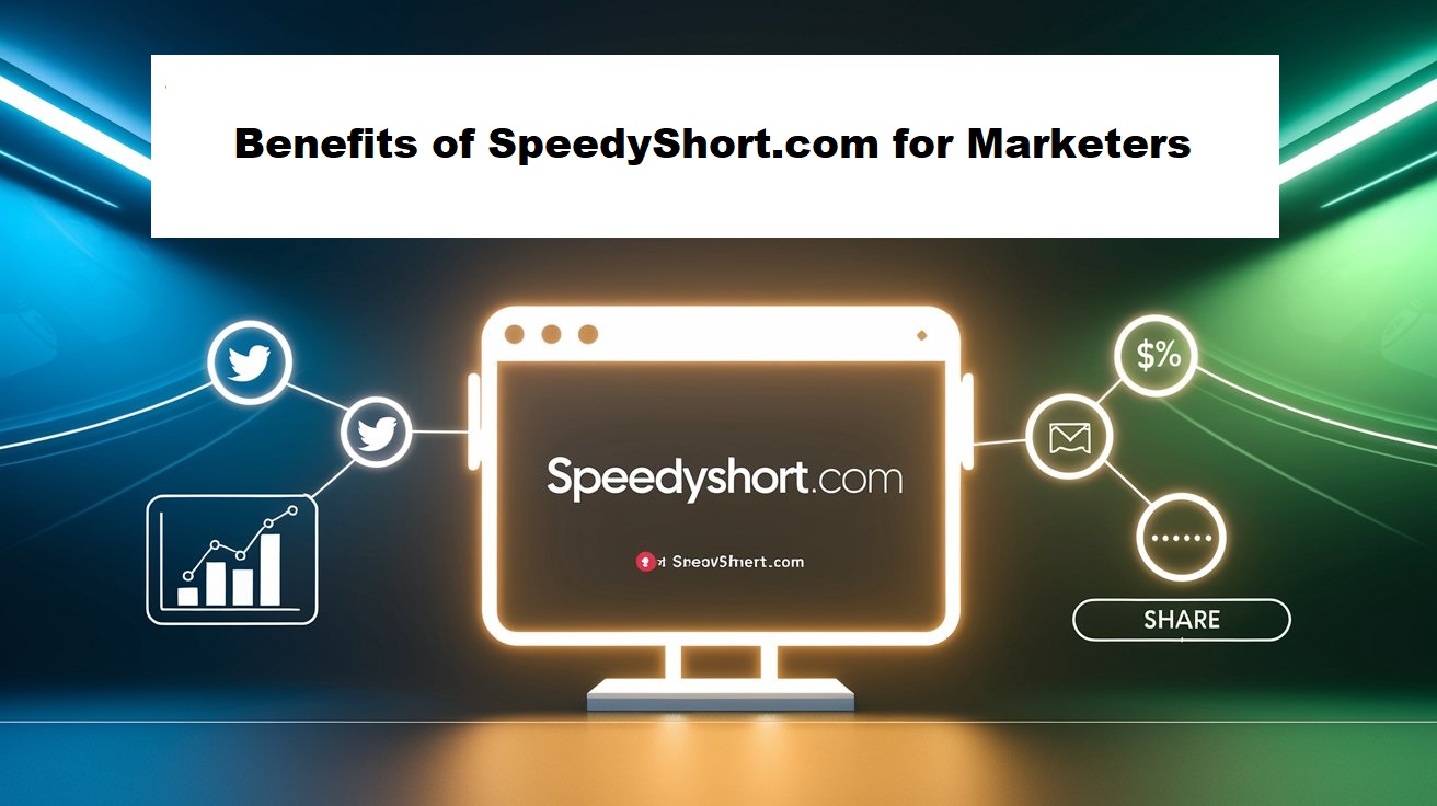 SpeedyShort.com