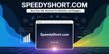 SpeedyShort.com