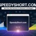 SpeedyShort.com