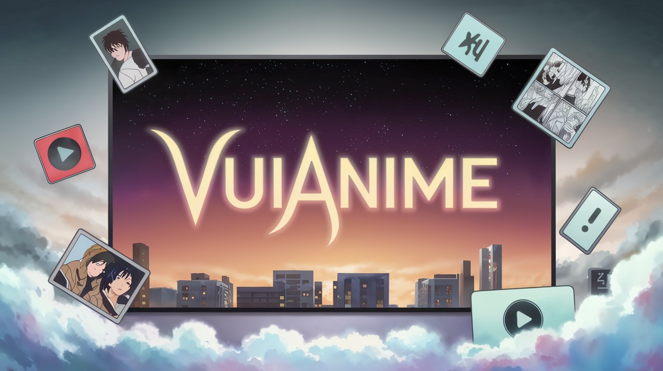 Vuianime