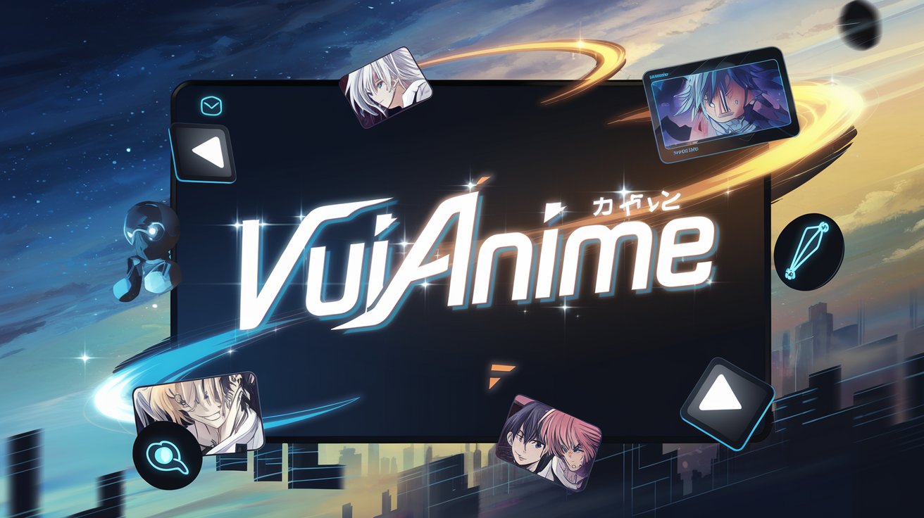 Vuianime