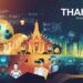 this blog will show you about the new digital technology in thailand