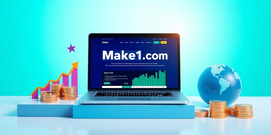 Make1M.com