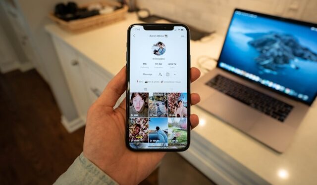 Check TikTok Watch History