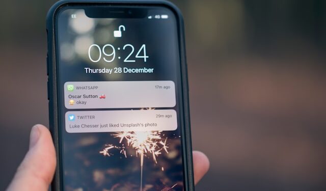 Fix WhatsApp Notifications Not Working