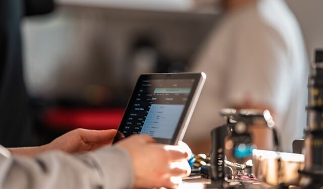 How to Mute Your iPad