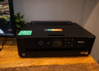 How to Network a Printer