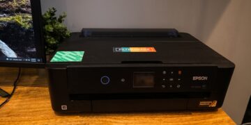 How to Network a Printer