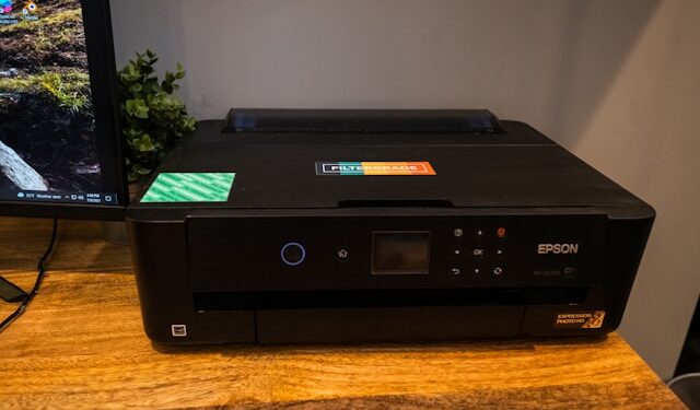 How to Network a Printer