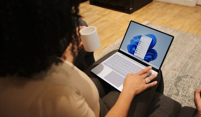 Install Microsoft 365 on PC