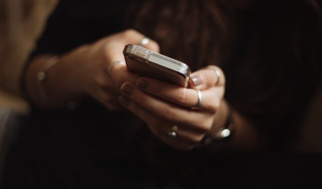 Recover Deleted Phone Text Messages