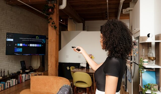 Smart TV buying Tips