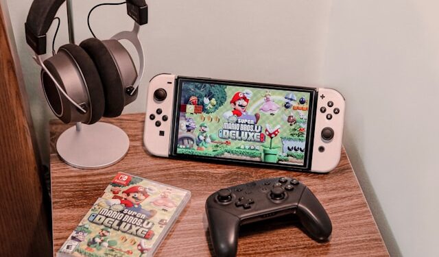 Sync Xbox Controller with Console