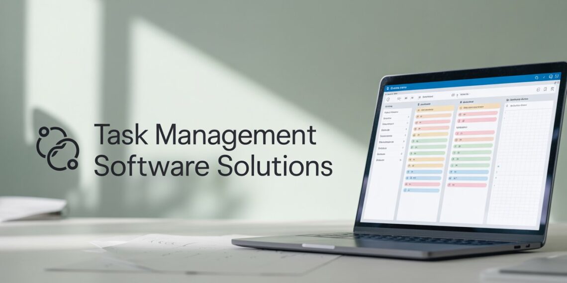 Task Management Software Solutions