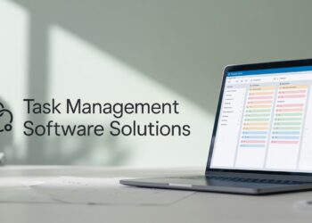 Task Management Software Solutions