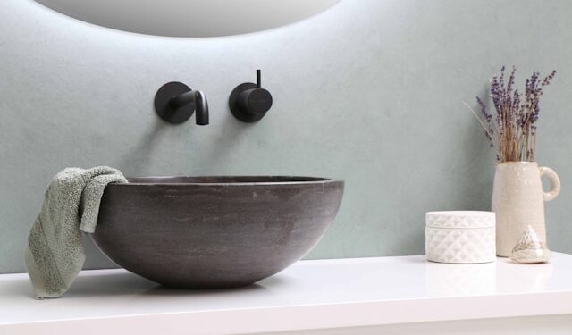 Top Bathroom Design Trends for 2025