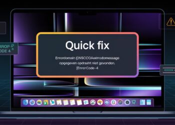errordomain=nscocoaerrordomain&errormessage=opgegeven opdracht niet gevonden.&errorcode=4