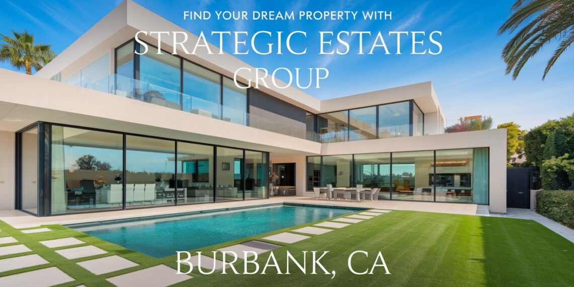 strategic+estates+group%2c+west+magnolia+boulevard%2c+burbank%2c+ca