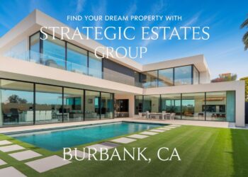 strategic+estates+group%2c+west+magnolia+boulevard%2c+burbank%2c+ca