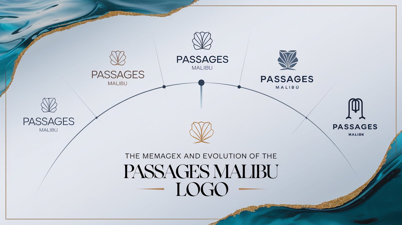 passages malibu logo