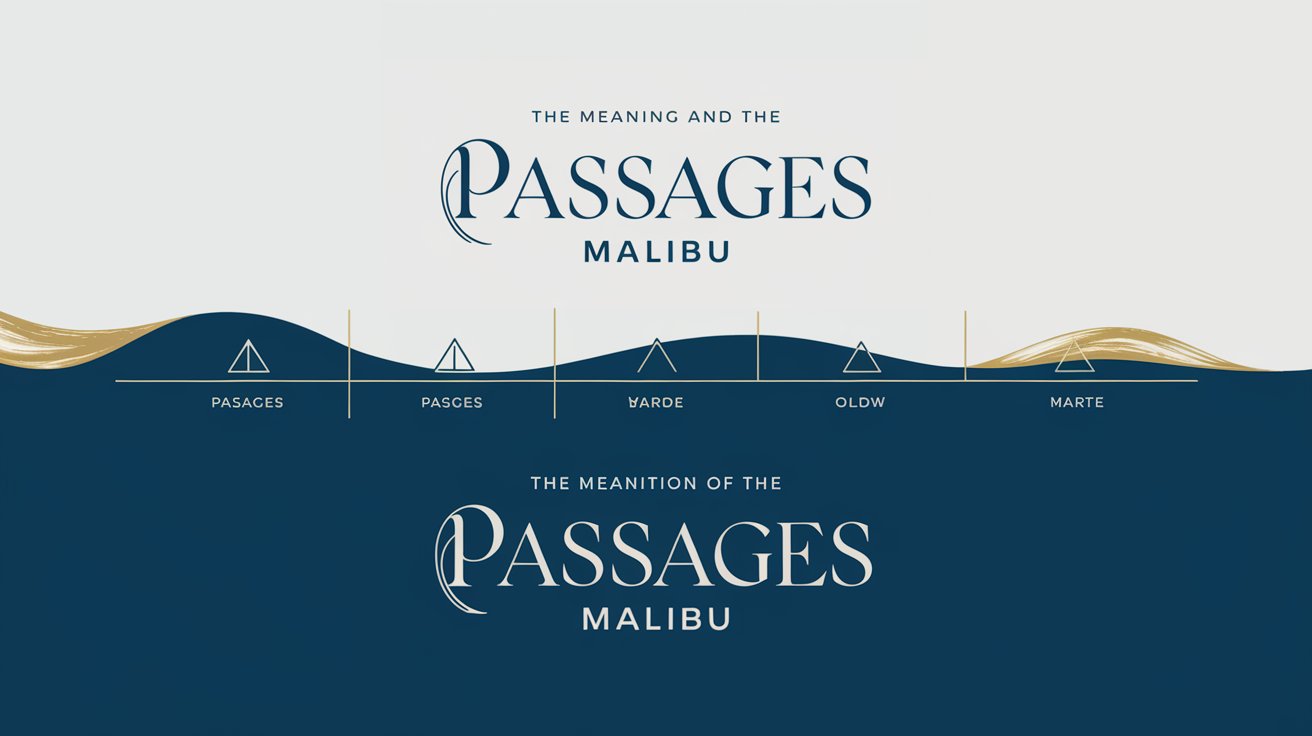 passages malibu logo