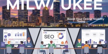 Egochi Milwaukee SEO Agency