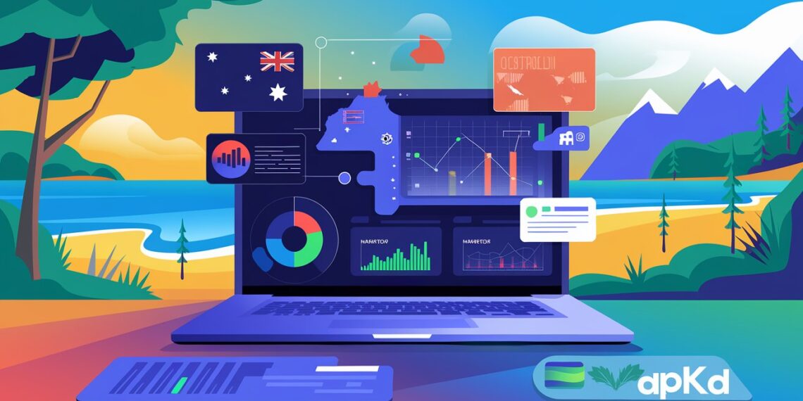 digital marketing services in australia appkod