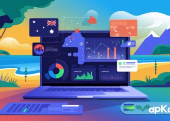 digital marketing services in australia appkod