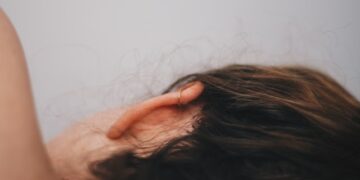 ear pain