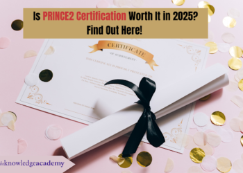 PRINCE2 Certification