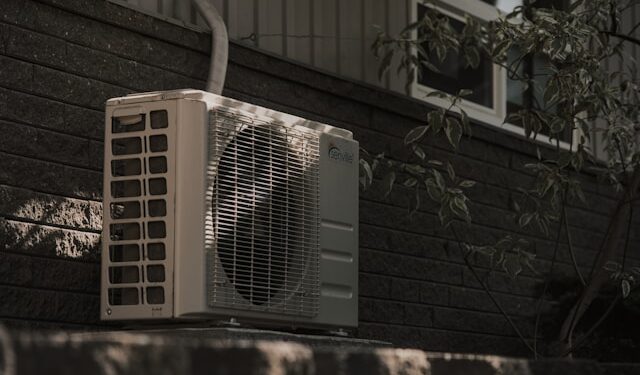 AC Service Can Save Energy Bills