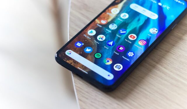 Android Phone Can't Make or Receive Calls