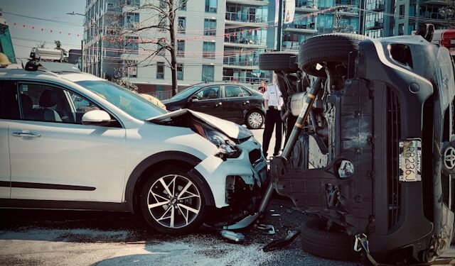 Best Auto Accident Lawyers USA