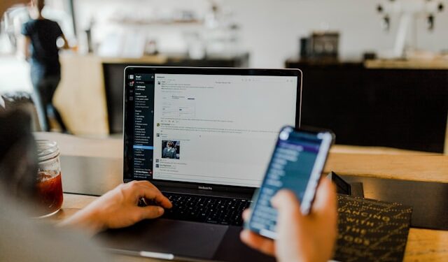 Best Mobile App Development Companies