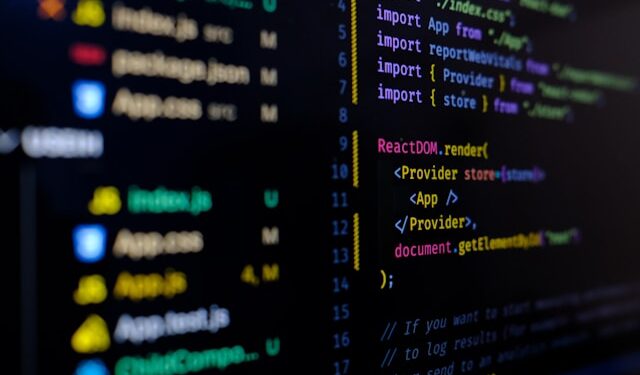 Best Software Development Companies