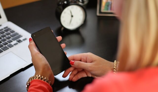 Block Spam Calls and Text Messages on Phone