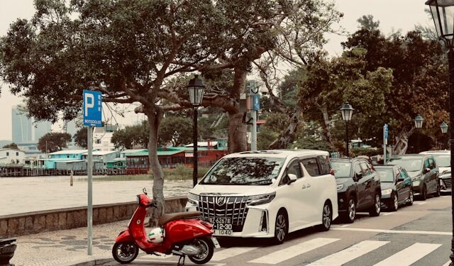 Car Accident Attorney Benefits