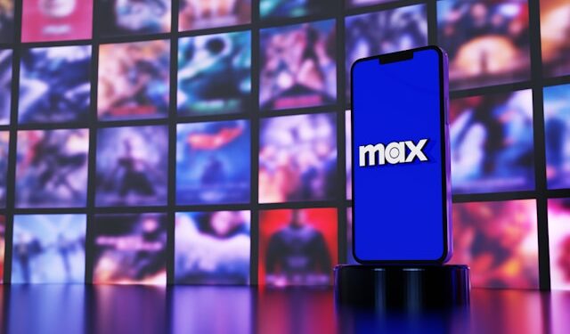 Change Subtitle Languages and Audio on Max